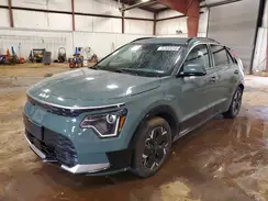 KNDCR3L16P5050021 2023 KIA NIRO