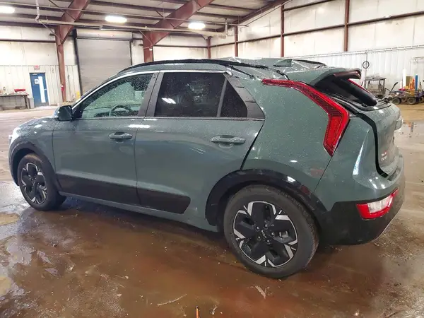 KNDCR3L16P5050021 2023 KIA NIRO - Image 2