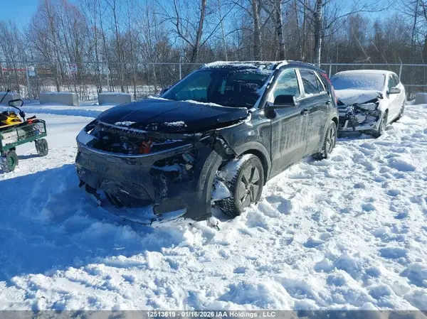 KNDCR3L16P5050908 2023 KIA NIRO - Image 2