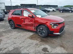 KNDCR3L16P5050990 2023 KIA NIRO
