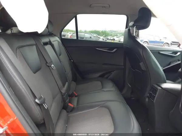 KNDCR3L16P5050990 2023 KIA NIRO - Image 8
