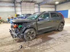 KNDCR3L16P5053288 2023 KIA NIRO
