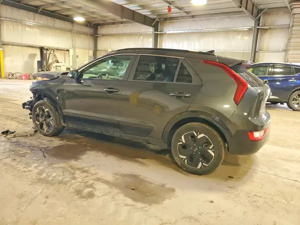 KNDCR3L16P5053288 2023 KIA NIRO - Image 2