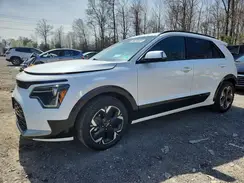 KNDCR3L16P5053338 2023 KIA NIRO