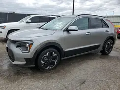 KNDCR3L16P5053615 2023 KIA NIRO