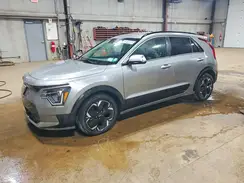 KNDCR3L16P5054294 2023 KIA NIRO
