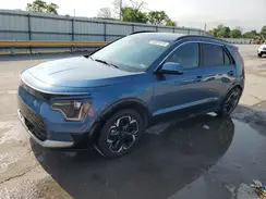 KNDCR3L16P5061343 2023 KIA NIRO