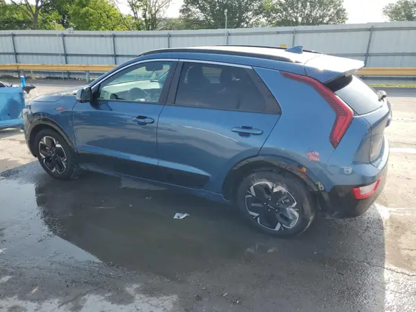 KNDCR3L16P5061343 2023 KIA NIRO - Image 2
