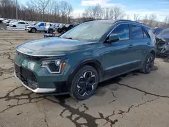 KNDCR3L16P5061939 2023 KIA NIRO