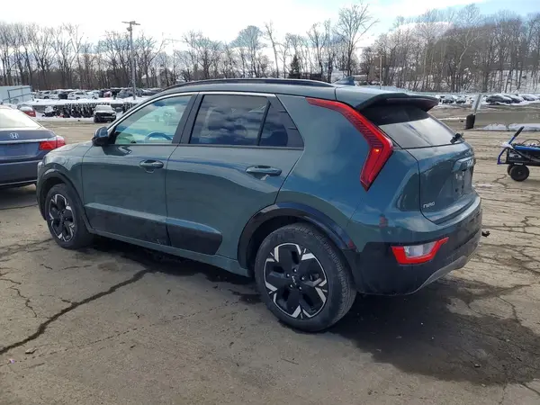 KNDCR3L16P5061939 2023 KIA NIRO - Image 2