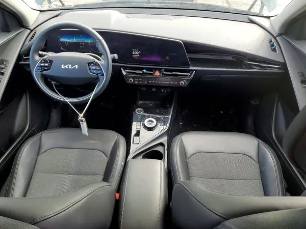 KNDCR3L16P5061939 2023 KIA NIRO - Image 8