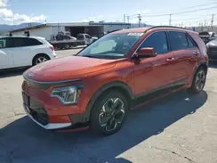 KNDCR3L16P5065277 2023 KIA NIRO