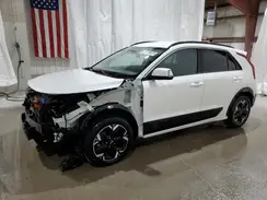 KNDCR3L16P5072164 2023 KIA NIRO