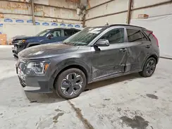 KNDCR3L16P5073394 2023 KIA NIRO