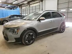 KNDCR3L16P5073458 2023 KIA NIRO