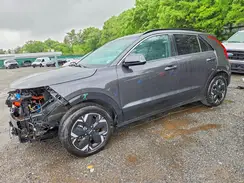 KNDCR3L16P5075534 2023 KIA NIRO
