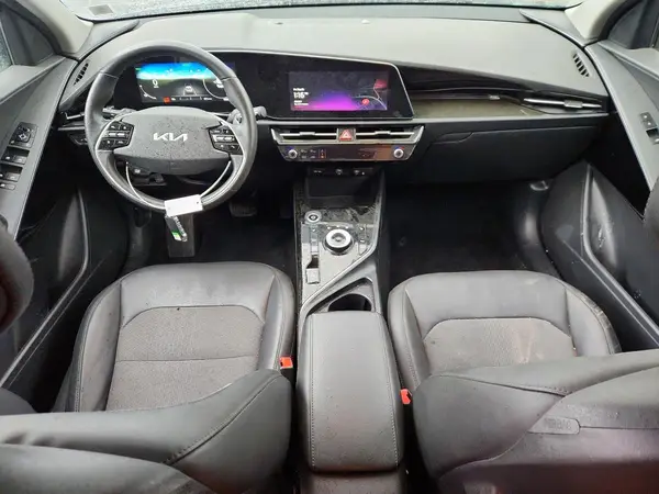 KNDCR3L16P5075534 2023 KIA NIRO - Image 8