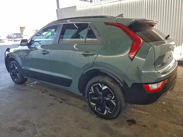KNDCR3L16R5078274 2024 KIA NIRO - Image 2