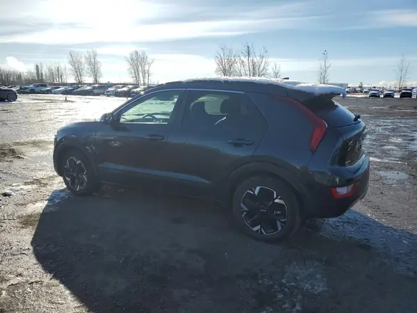 KNDCR3L16R5082891 2024 KIA NIRO - Image 2