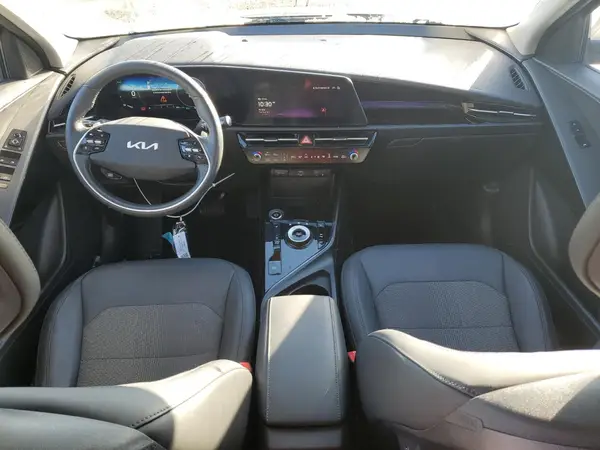 KNDCR3L16R5082891 2024 KIA NIRO - Image 8