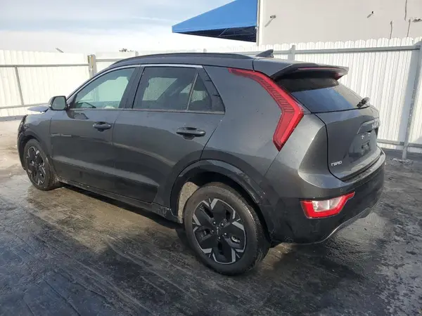 KNDCR3L16R5086939 2024 KIA NIRO - Image 2