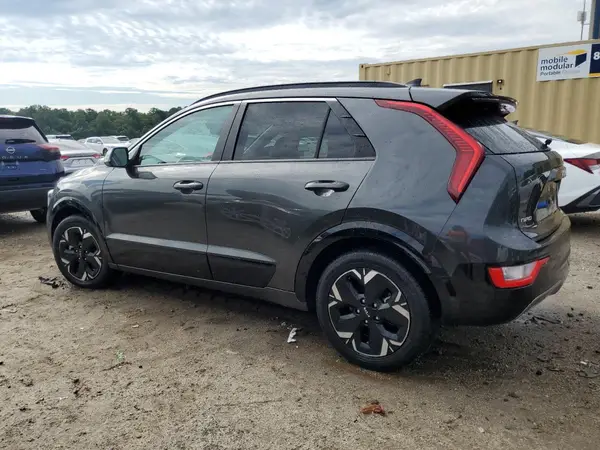 KNDCR3L16R5086987 2024 KIA NIRO - Image 2