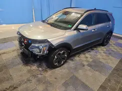 KNDCR3L16R5087220 2024 KIA NIRO