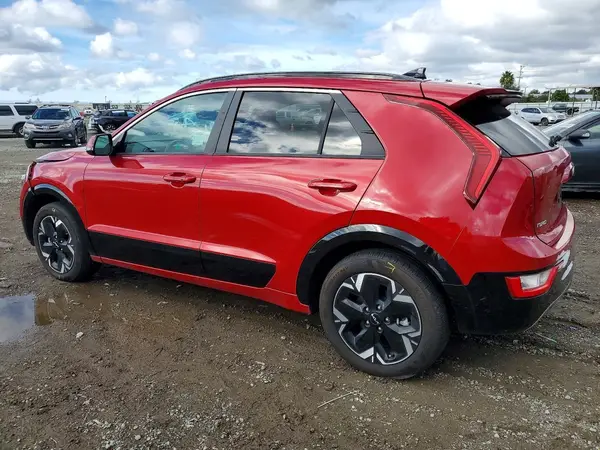 KNDCR3L16R5091476 2024 KIA NIRO - Image 2