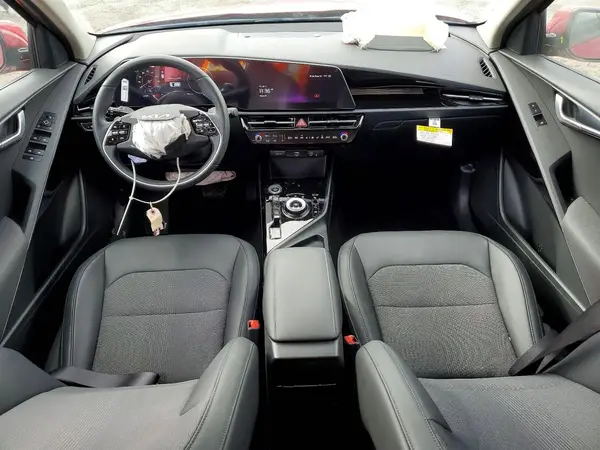 KNDCR3L16R5091476 2024 KIA NIRO - Image 8