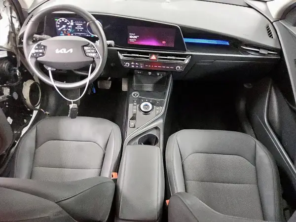 KNDCR3L16R5091543 2024 KIA NIRO - Image 8
