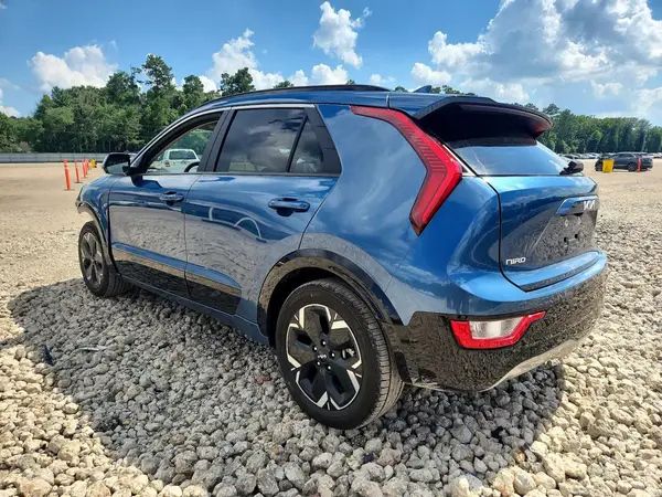 KNDCR3L16R5092305 2024 KIA NIRO - Image 2