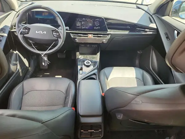 KNDCR3L16R5092305 2024 KIA NIRO - Image 8