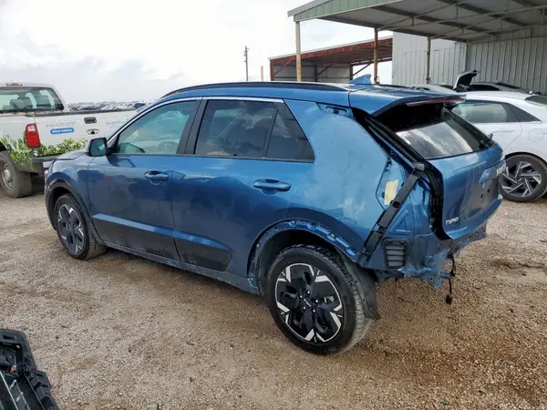 KNDCR3L16R5094085 2024 KIA NIRO - Image 2