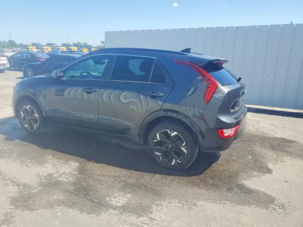 KNDCR3L16R5094362 2024 KIA NIRO - Image 2