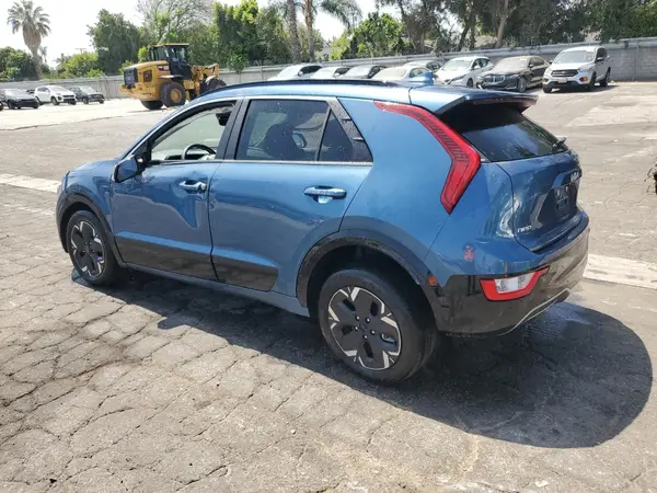 KNDCR3L16R5095723 2024 KIA NIRO - Image 2