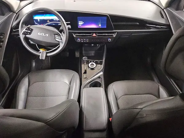 KNDCR3L16R5098119 2024 KIA NIRO - Image 8