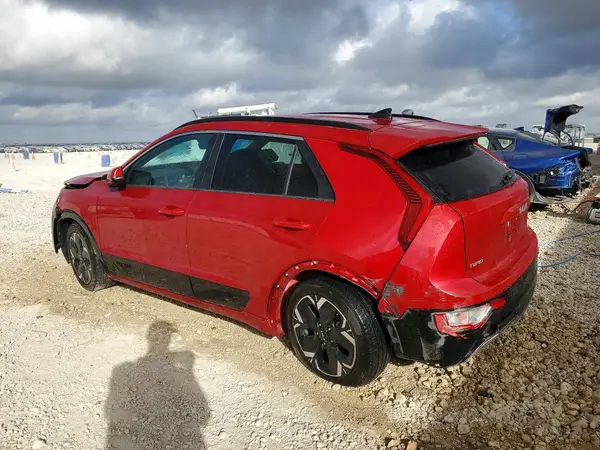 KNDCR3L16R5099450 2024 KIA NIRO - Image 2