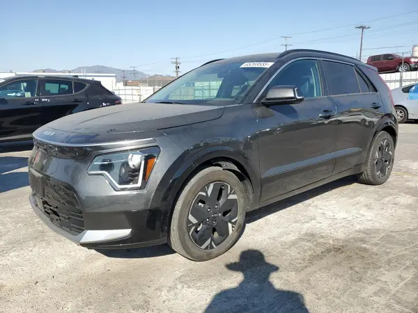 KNDCR3L16R5100094 2024 KIA NIRO - Image 1