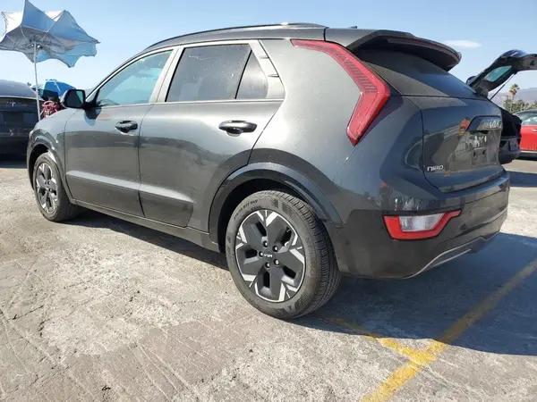 KNDCR3L16R5100094 2024 KIA NIRO - Image 2