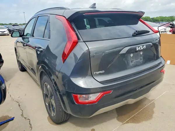 KNDCR3L16R5102153 2024 KIA NIRO - Image 2
