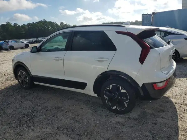KNDCR3L16R5102508 2024 KIA NIRO - Image 2