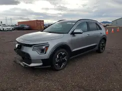 KNDCR3L16R5103075 2024 KIA NIRO