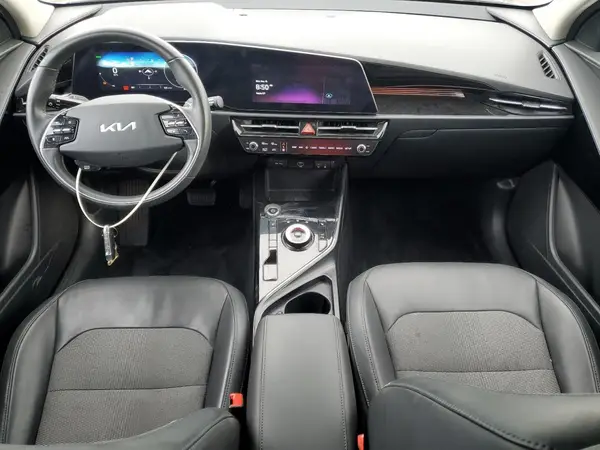 KNDCR3L16R5103075 2024 KIA NIRO - Image 8