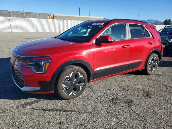 KNDCR3L16R5103769 2024 KIA NIRO - Image 1