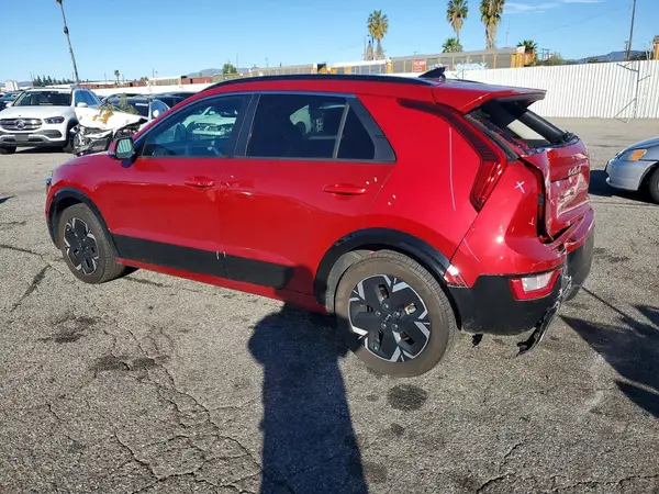 KNDCR3L16R5103769 2024 KIA NIRO - Image 2