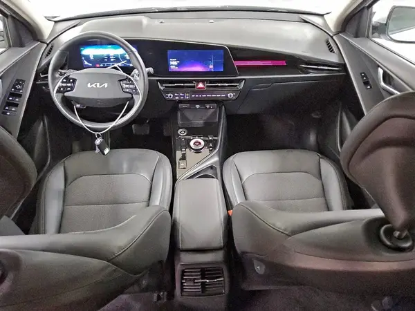 KNDCR3L16R5106672 2024 KIA NIRO - Image 8
