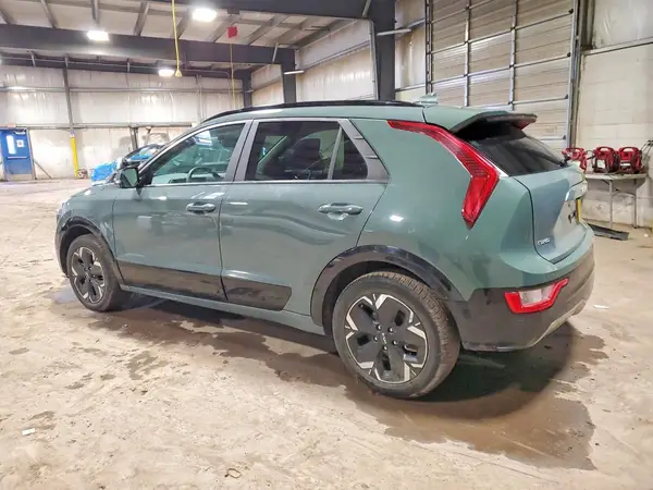 KNDCR3L16R5107496 2024 KIA NIRO - Image 2