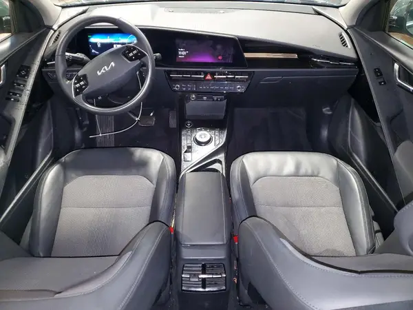 KNDCR3L16R5107496 2024 KIA NIRO - Image 8