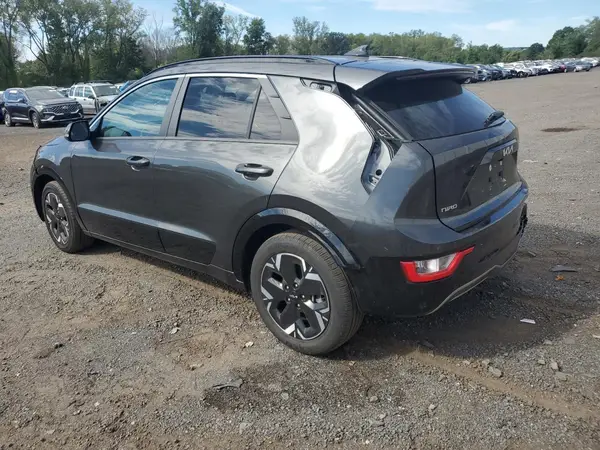 KNDCR3L16R5107515 2024 KIA NIRO - Image 2