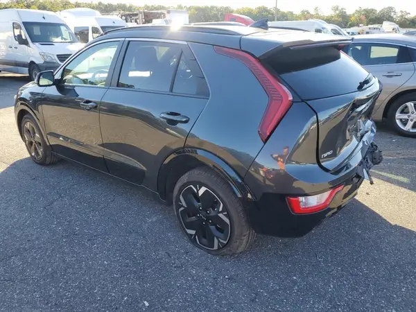 KNDCR3L16R5107546 2024 KIA NIRO - Image 2